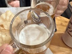 -巴伐利亚啤酒坊(意式风情街店)