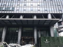 -富力丽思卡尔顿酒店·香荟全日制餐厅