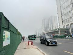 -永旺黄岛购物中心