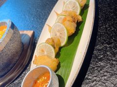 -忆暹罗·金泰国餐厅(和义店)