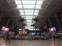 -肯德基(北京南站店)