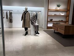 -ICICLE之禾女装店(百联又一城店)