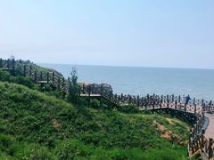 -赤山风景区