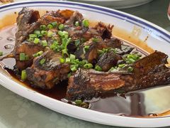 -兴乐饭店(齐飞路店)