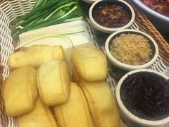 -纪林菜馆·博山菜老字号(华光路店)