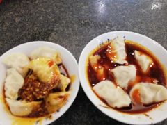 -春阳水饺(香槟广场店)