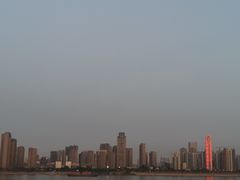 -武昌江滩