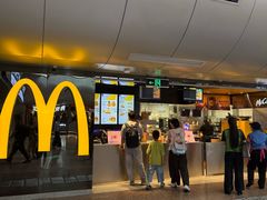 -麦当劳(西客站店)
