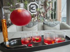 -3号仓库·创意中国菜(大悦城店)