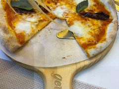 -get pizza意大利餐厅(凯德MALL店)