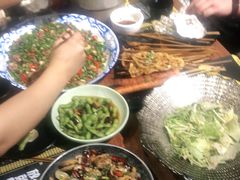 -嘎嘎鸭脑壳(驷马桥店)