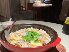 -明州小宴(文化广场店)