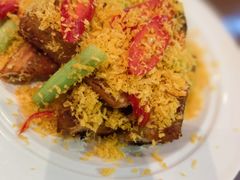 -日日鲜茶餐厅(小公园店)