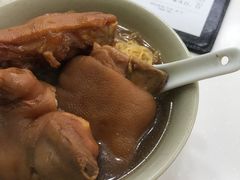 -麦文记面家(佐敦店)
