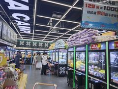 -娃娃集合营(上海闵行天街店)