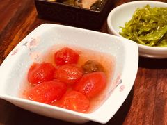 -渔日本料理铁板烧(新天地假日广场店)