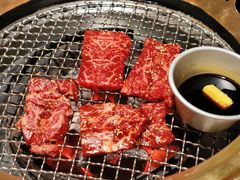 -虎丸烧肉(世纪汇店)