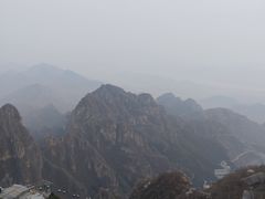 -狼牙山风景区