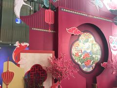 -天虹购物中心(石路店)