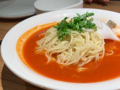 鲈鱼番茄小面-太二酸菜鱼(正大广场店)