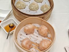 -喜宴·粤菜·茶点·海鲜(光浩店)