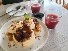 -娜娜家•Nana And Her Friends Restaurant(小寨原力场店)