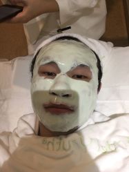 点击看大图 -塑青春&伊肤泉祛痘皮肤管理