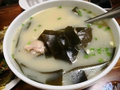 -中和裴氏蹄花(府河路店)