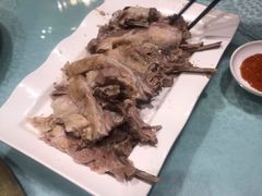 -老毛手抓·盐池滩羊非遗手抓(宁夏总店)