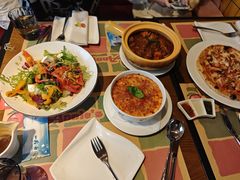 -安妮意大利餐厅(国贸店)