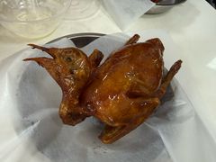 红烧乳鸽-味为先光明乳鸽(光明总店)