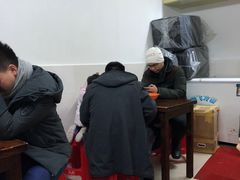 -阿麟馄饨(延长路店)