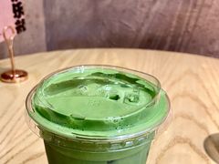 -B&C黄油与面包·THE GARDEN BAKERY概念店(世纪汇店)