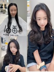 -十六番发型师事务所