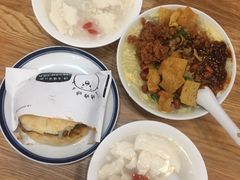 -小豆海棠(人民南路店)