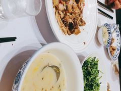 -大张烙馍村(泉山店)