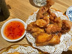 娘惹炸鸡-峇峇娘马来西亚餐厅(望京SOHO店)