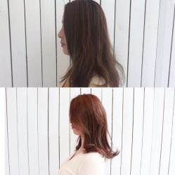 -AG·STYLE沙龙