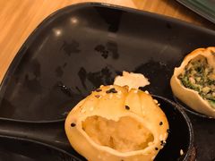 -小杨生煎(黄河路店)