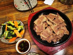 -格日勒阿妈蒙古厨房(大召店)