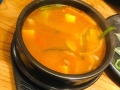 -九田家黑牛烤肉料理(华侨城店)