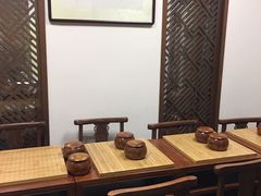 -秦汉胡同书法古筝围棋国画书院(宝地分馆)
