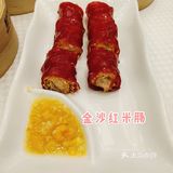 深圳探店 I 超爱龙虾汤竹筒手拉面，一碗怎么够!