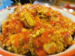 -冶建镜子·老南昌大排档·江西虾王(总店)