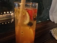 缤纷果茶-月迷津渡(吾悦国际店)
