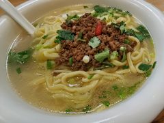-阿九笨鸡蛋手擀面(总店)