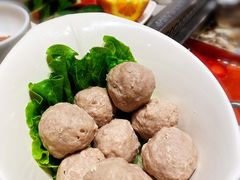 -海底捞火锅(金融街万达店)