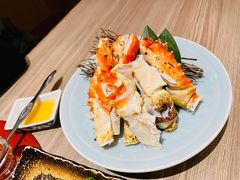 -小山日本料理(兴业太古汇店)