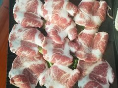 -莽子老火锅(大坪店)