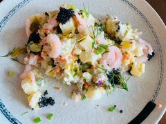 -FISH&POTATO Cō(地中海美食 万象城店)